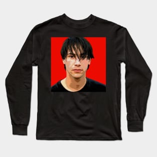 keanu reeves Long Sleeve T-Shirt